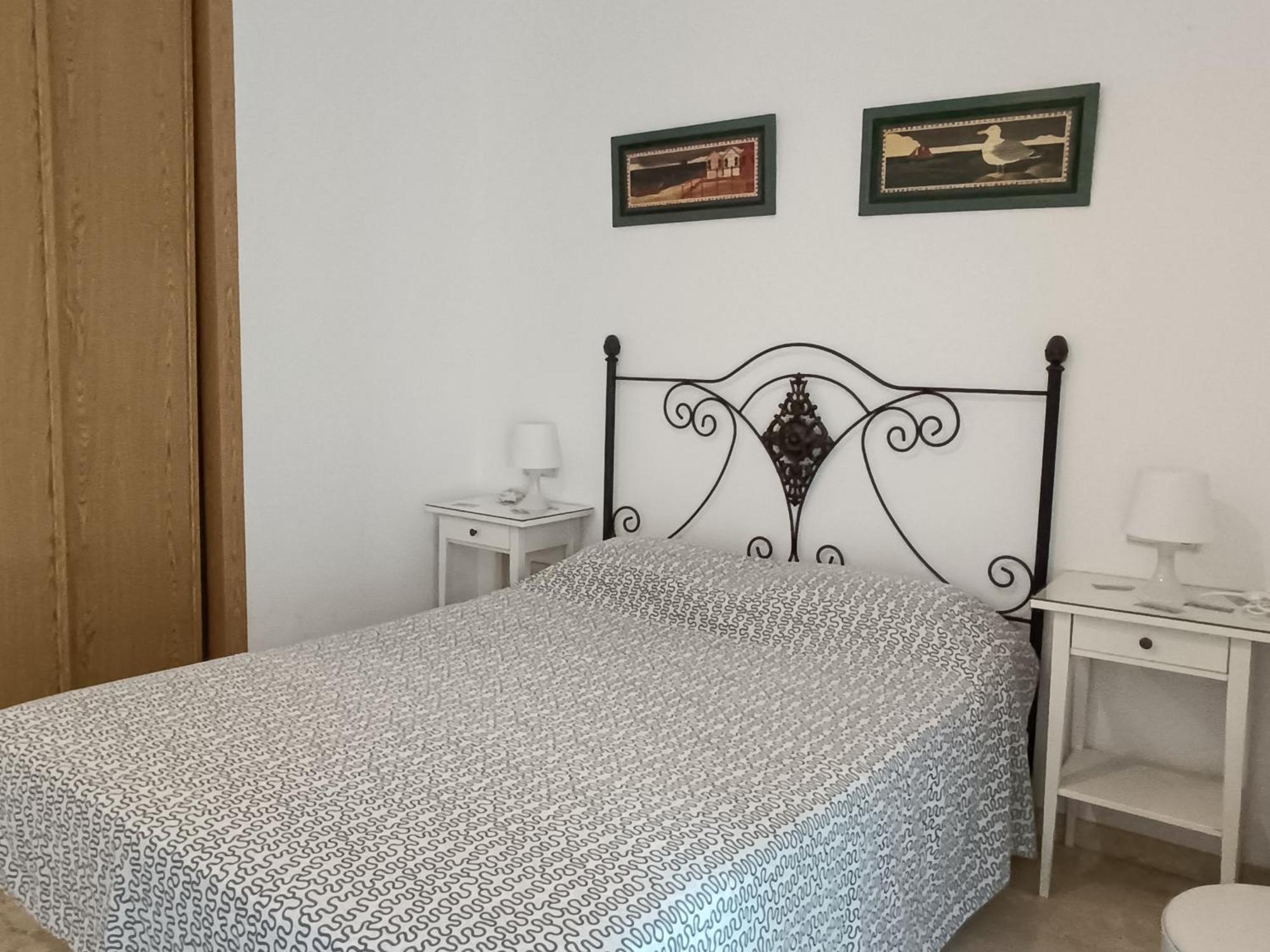 Apartment Centro Malaga- Center